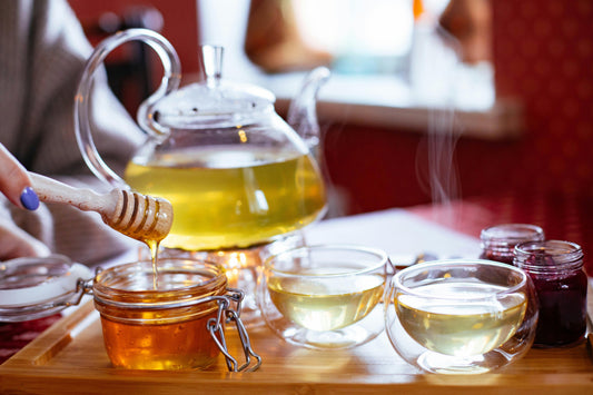 Into the Wild: Exploring the Mystique of Wilforest Honey