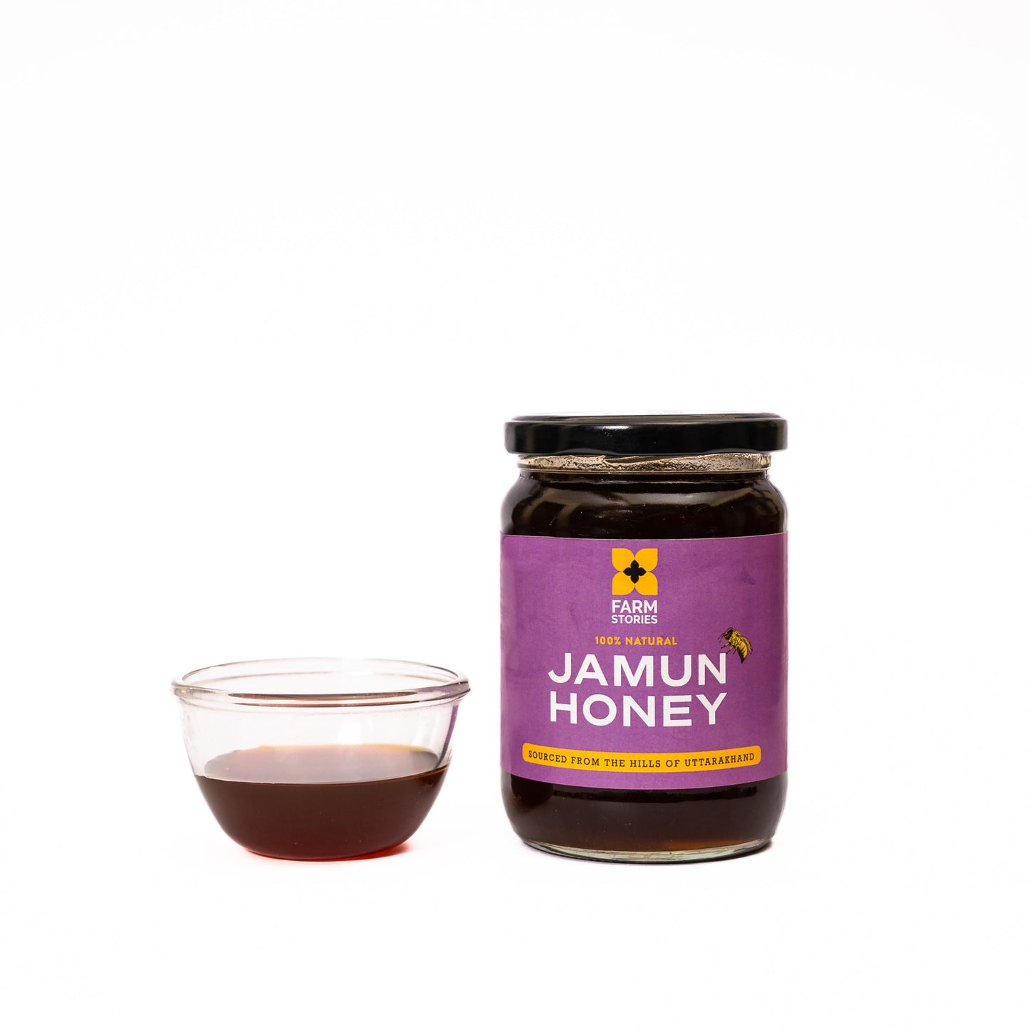 Jamun Honey