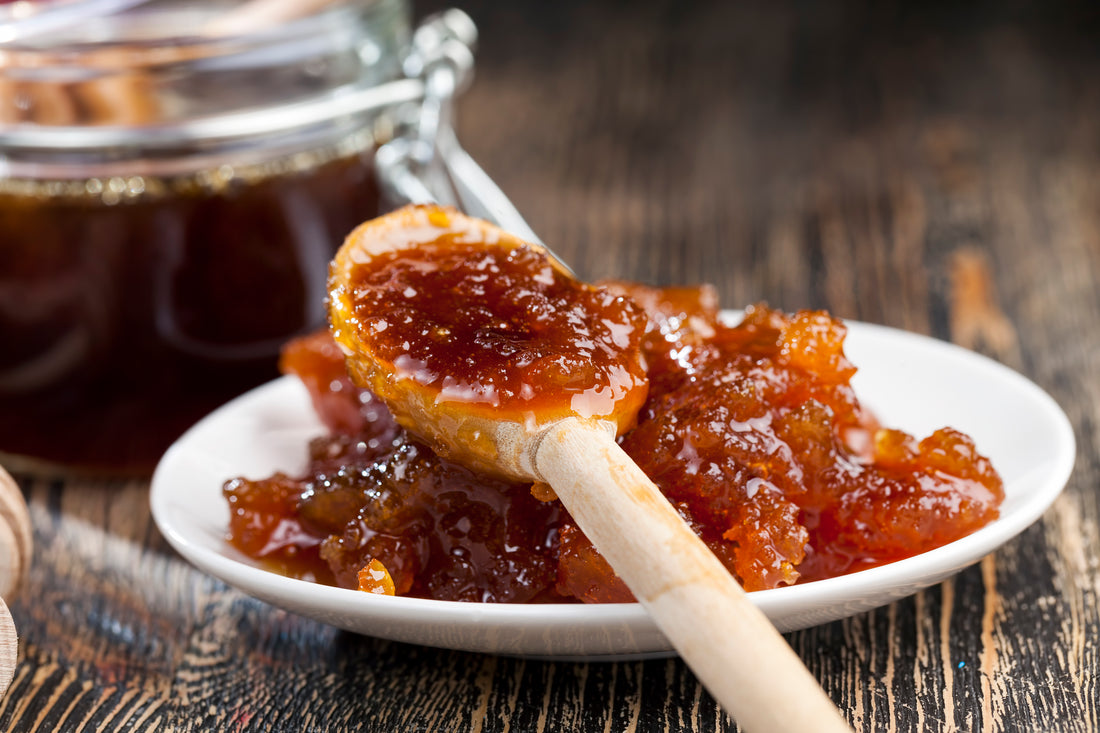 "Why does Honey Crystallize?" - Understanding the science behind it!