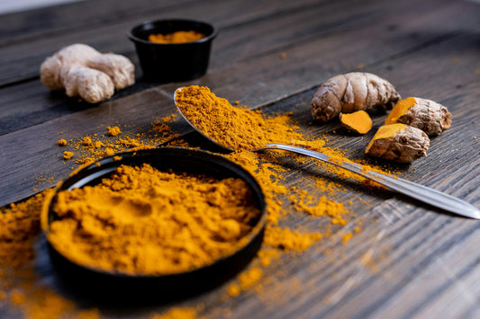 Unveiling the Healing Power of Curcumin: Why Turmeric is More Than Just a Spice