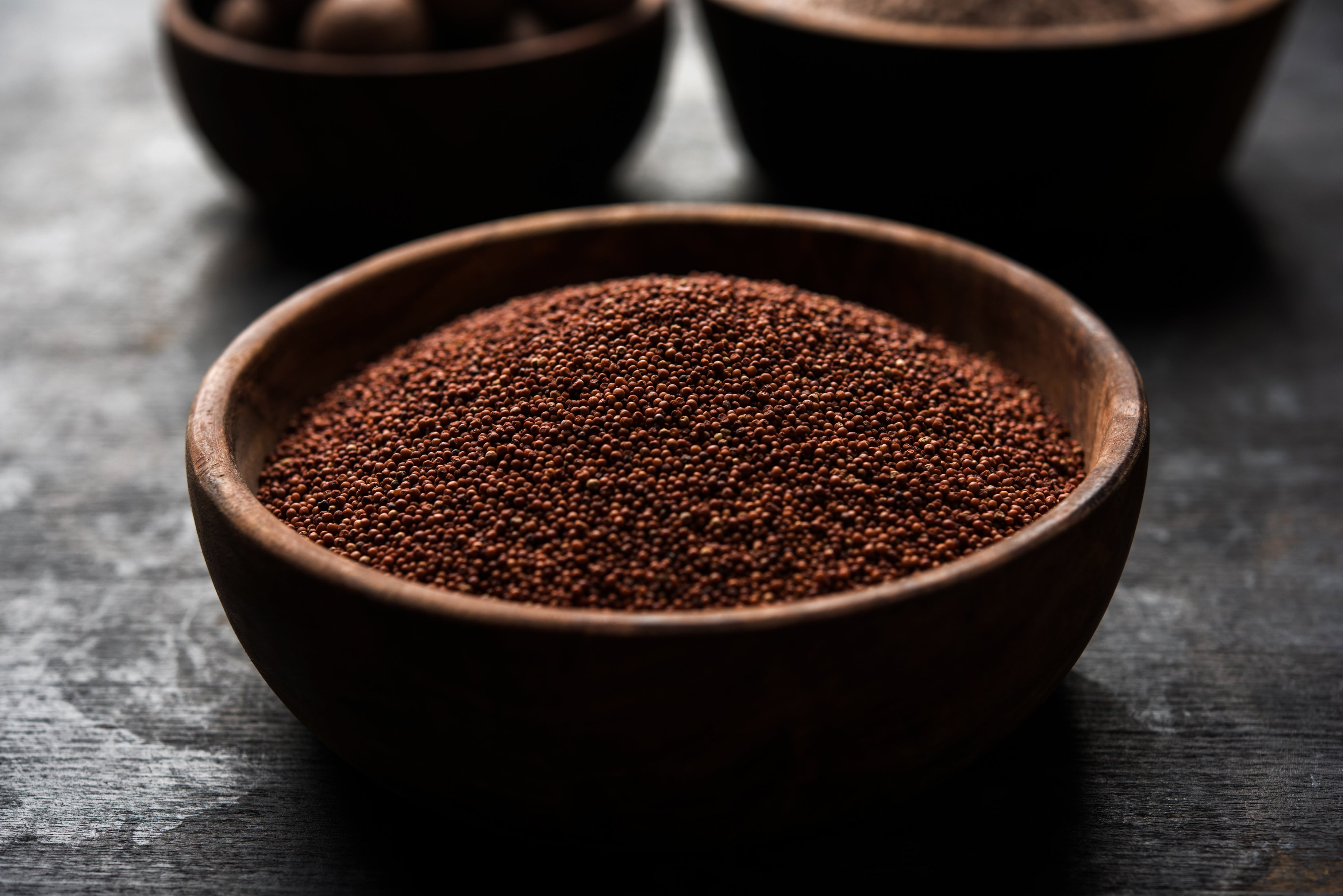 Rediscovering Ragi Atta: A Journey into the Heart of Indian Heritage a ...