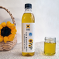 Cold Pressed Sunflower Oil (500ml X 2)