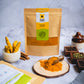 Wellness Pack - Organic Moringa + Organic Turmeric + Neem Honey